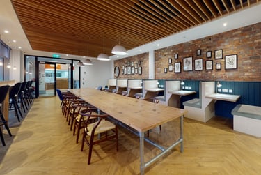 Diamond En Suite at iQ Penworks House, 5 Moland Street, City Centre, Birmingham, B47AS - Image 2